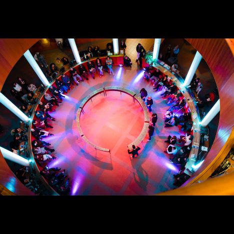 Visuel Les Métamorphoses