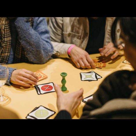 Visuel La dolce farniente spéciale ado !