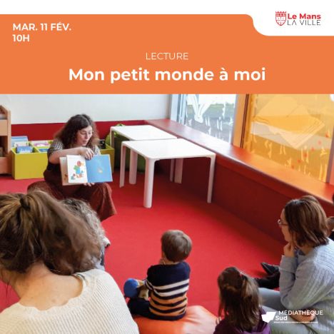 Visuel Mon petit monde à moi