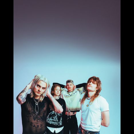 Visuel [ANNULÉ] Pogo Car Crash Control + MDNS