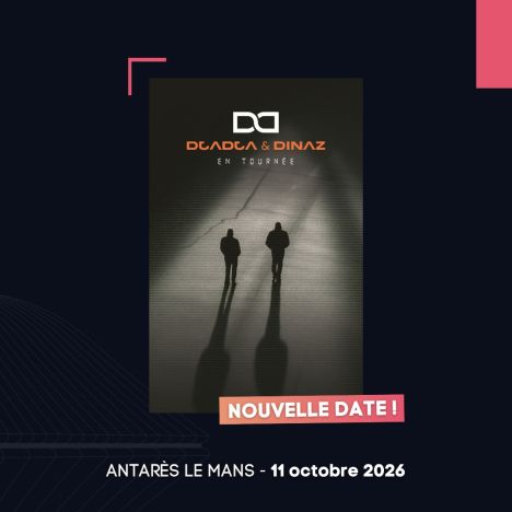 Visuel Djadja & Dinaz