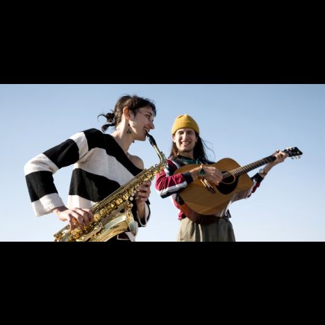 Visuel Audition par les élèves adultes