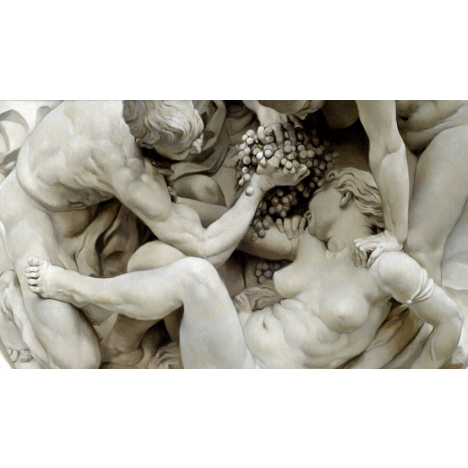 Visuel ATELIER avec Guy Brunet - Peinture à l’huile — la grisaille