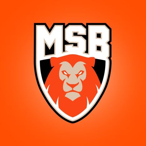 Visuel MSB vs. HAPOEL HOLON - Basketball Champions League saison 2025-2026