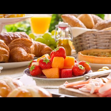 Visuel Brunch de la musique