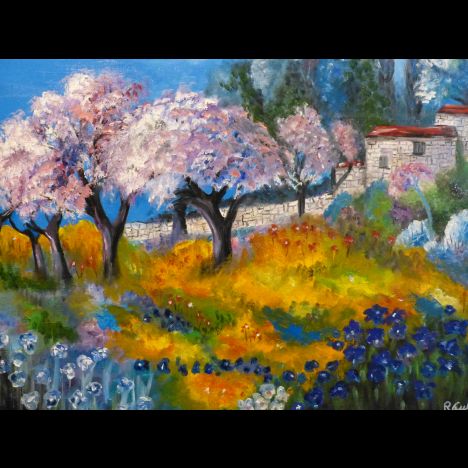 Visuel EXPOSITION ROLAND ET VIRGINIE AUBEL