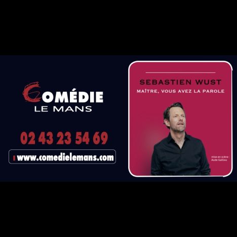 Visuel Sébastien Wust