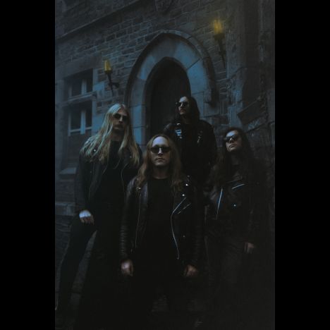 Visuel Sordide + Gravekvlt + Subterraen