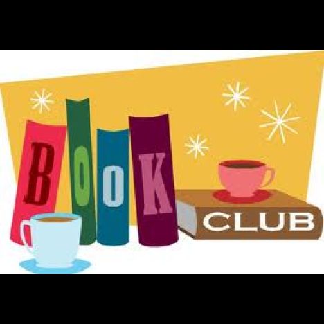 Visuel Le club lecture de la BU