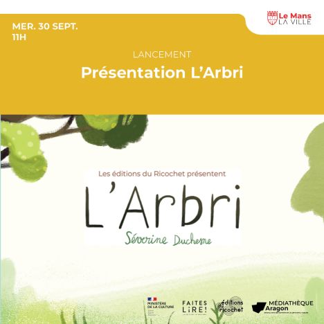 Visuel Présentation L'Arbri