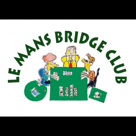 Visuel SOIRÉES DÉCOUVERTES - LE MANS BRIDGE CLUB