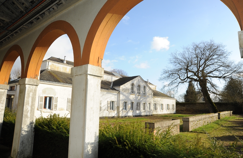 Ancien Hôpital psychiatrique Etoc-Demazy