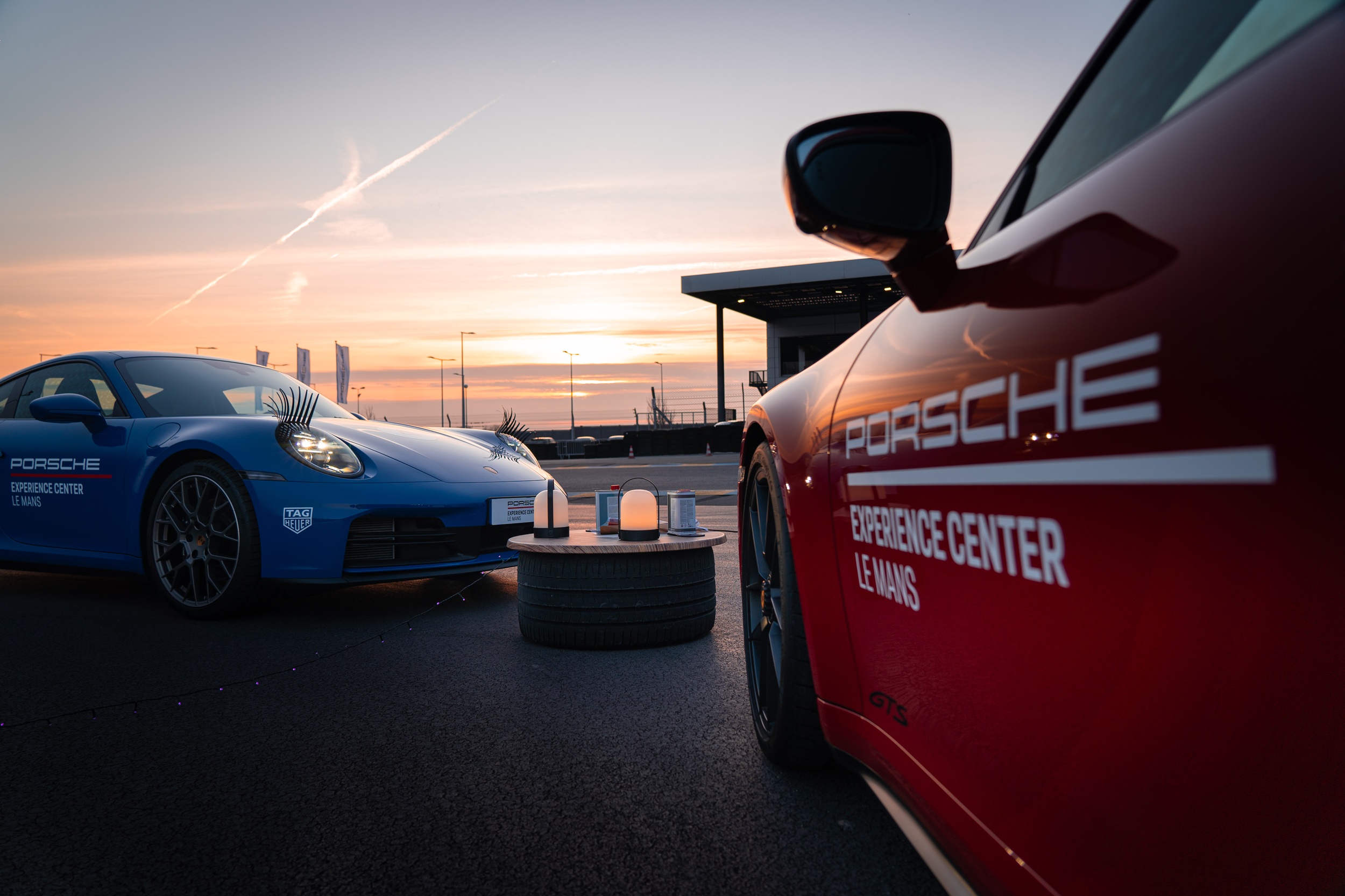 Une Saint-Valentin au cœur de la légende