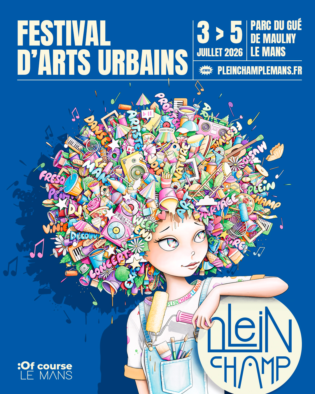 Plein Champ 2026 Plein Champ 2026