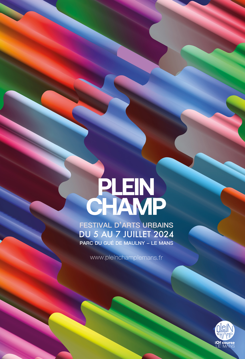 Plein Champ 2024