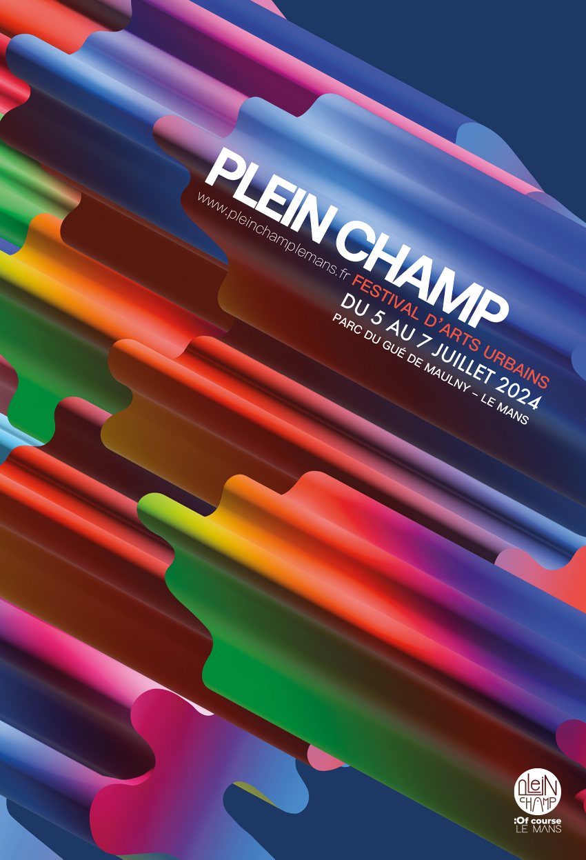 Plein Champ 2024
