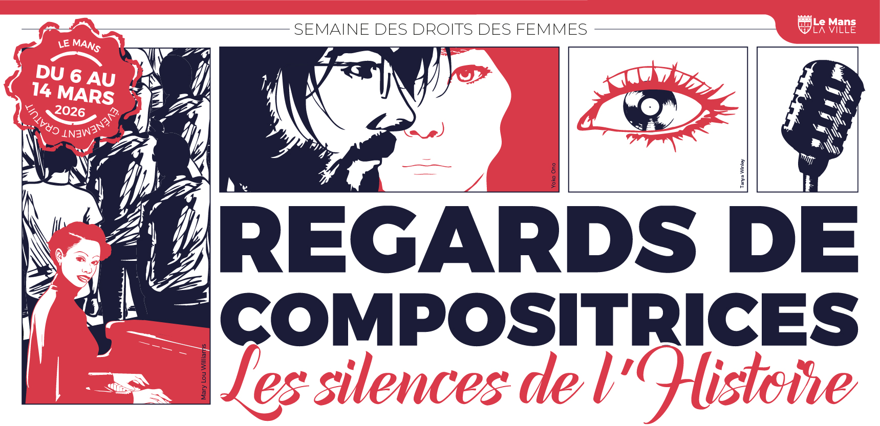 Regards de compositrices