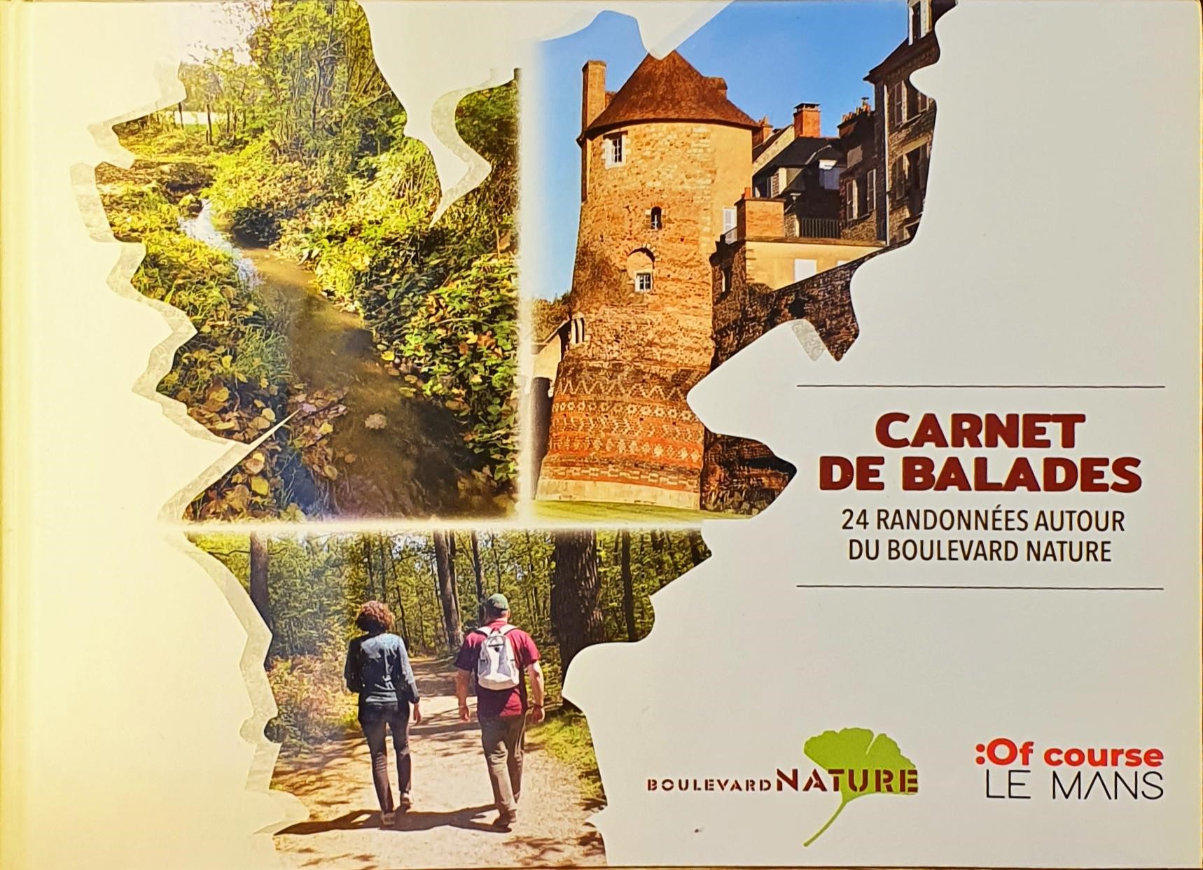 Carnet de balades