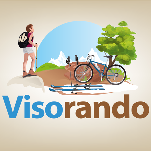 www.visorando.com